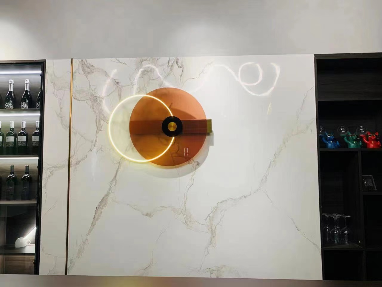 TINTORTTO威尼斯灰泥丨墻面的藝術，歷史的傳承