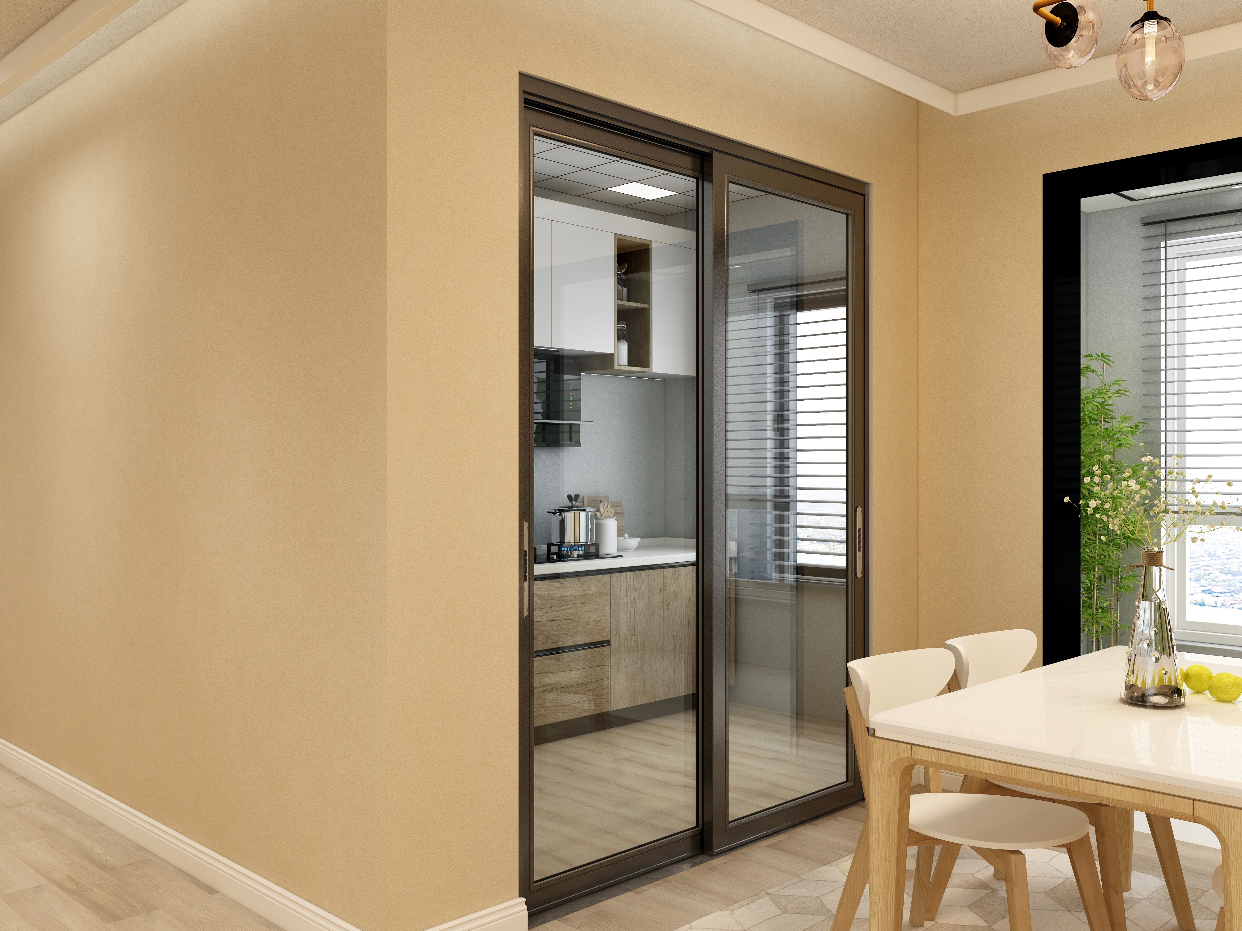 CASTIGLIONI卡斯蒂丨匠心工藝，色彩盛宴，定義高端家居美學新高度