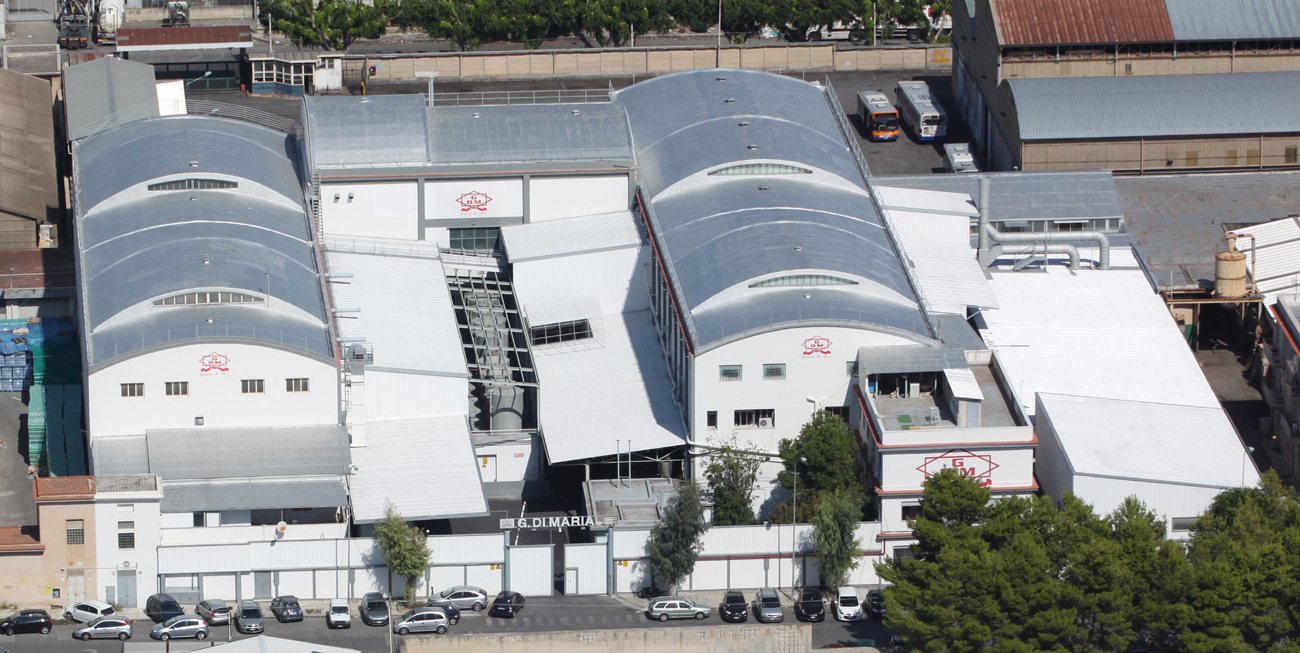 MUSE沐瑟®丨意大利Giuseppe Di Maria百年企业， 百年传承，只为一面好墙！