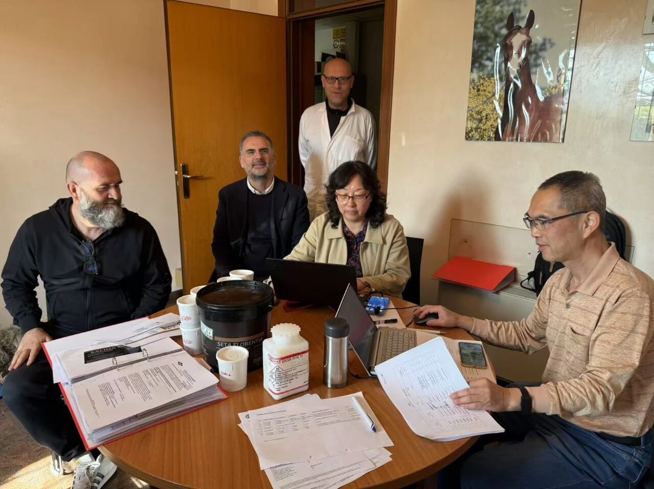 进口涂料“通行证”升级！2025年7月1日起，无CCC认证将无法进入中国市场！